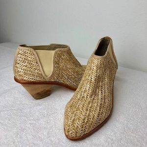 Matt Bernson Marlow Booties